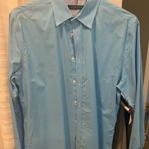 Button Down slim fit